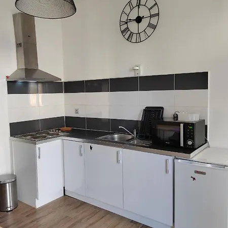 Διαμέρισμα Bel