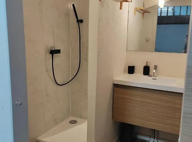 Bel Apartament Nîmes